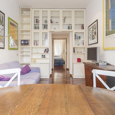 Trastevere Elegant Apartment 로마 외부 사진