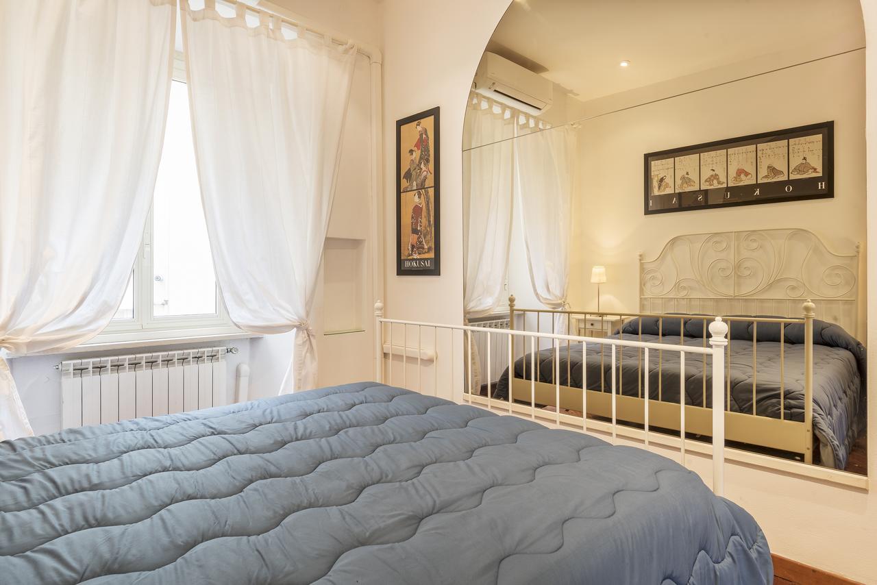 Trastevere Elegant Apartment 로마 외부 사진
