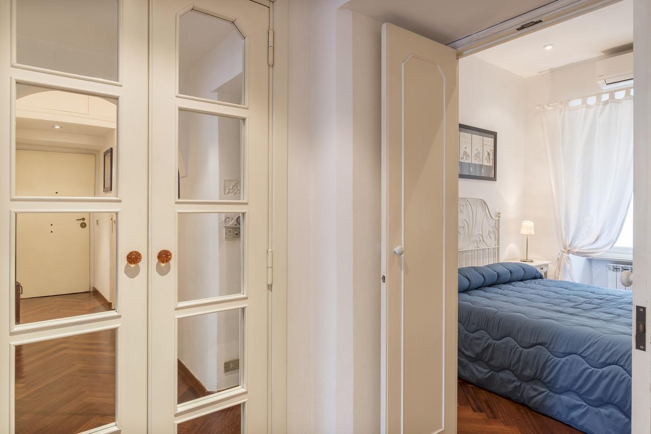 Trastevere Elegant Apartment 로마 외부 사진