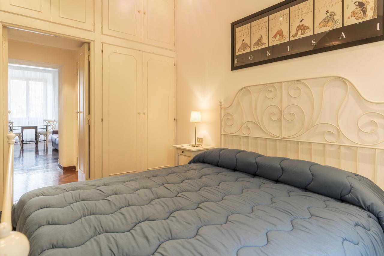 Trastevere Elegant Apartment 로마 외부 사진